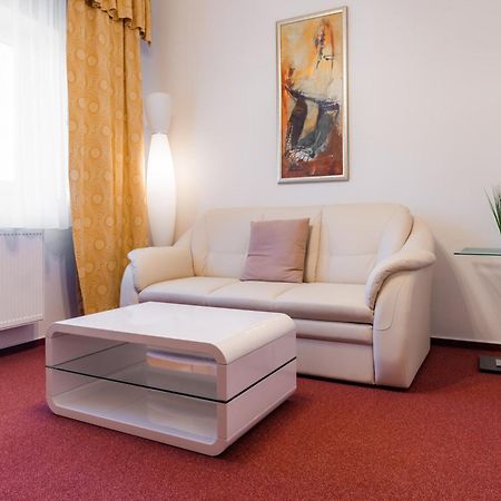 Hotel Schwarz Nové Hamry Εξωτερικό φωτογραφία