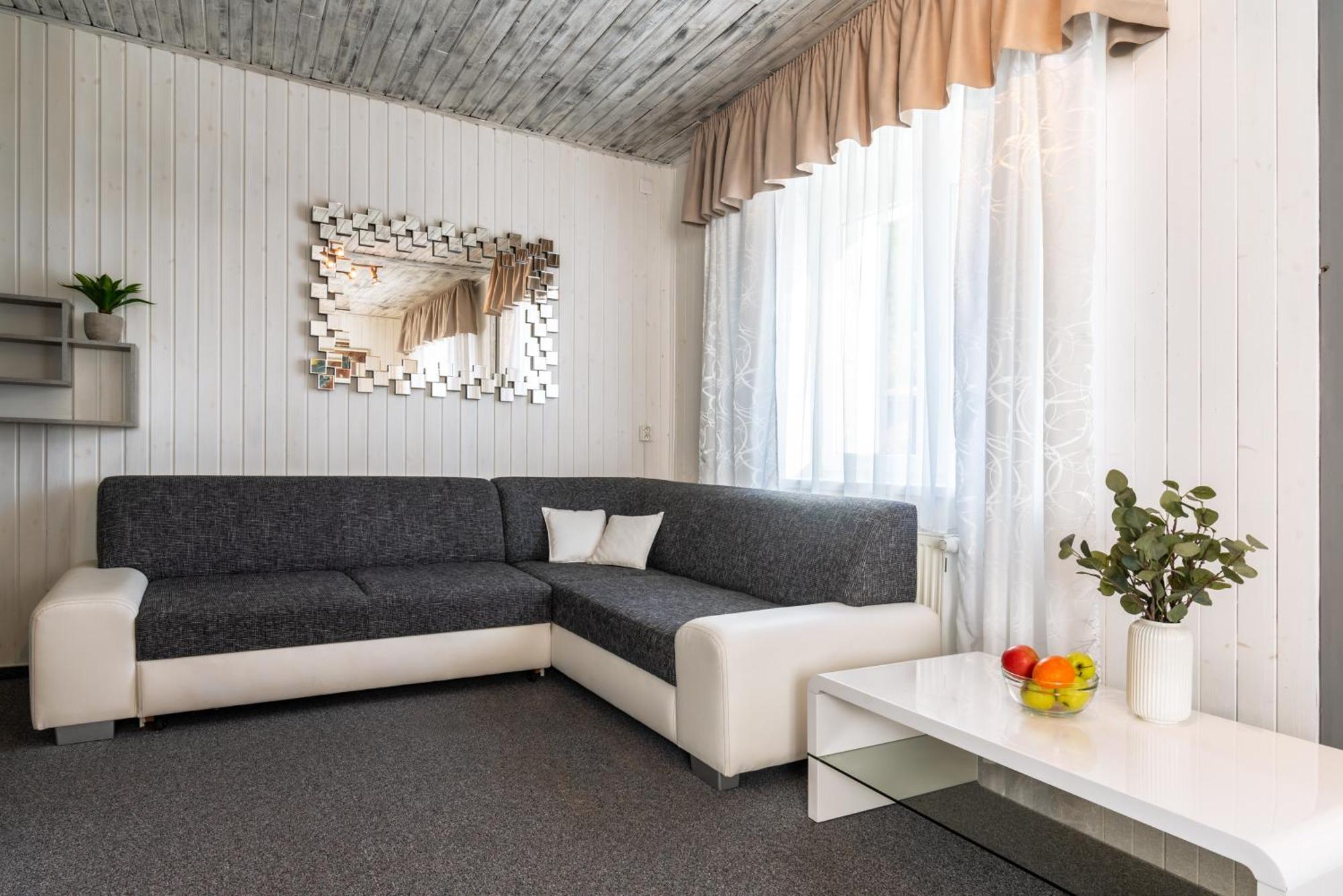 Hotel Schwarz Nové Hamry Εξωτερικό φωτογραφία