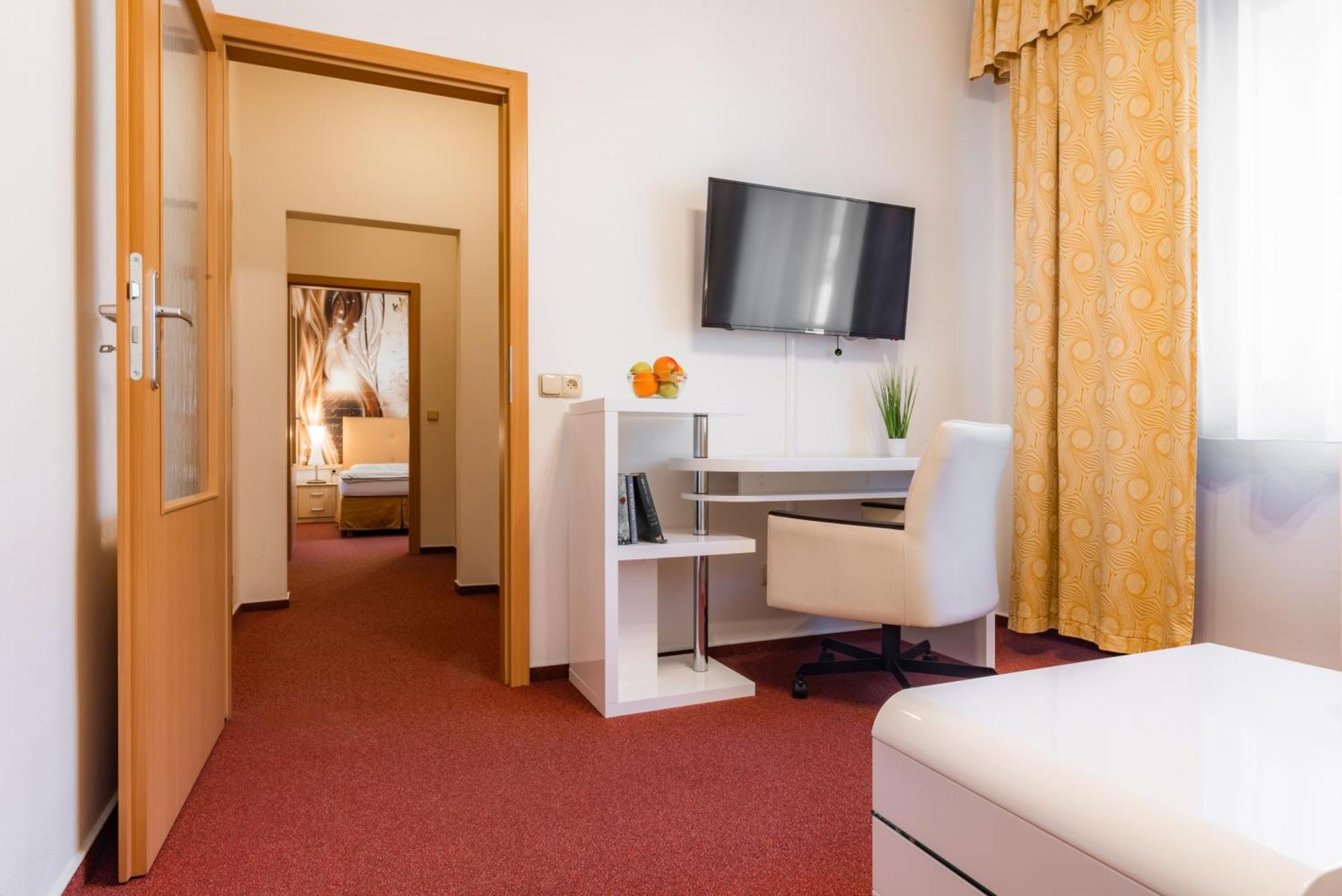 Hotel Schwarz Nové Hamry Εξωτερικό φωτογραφία