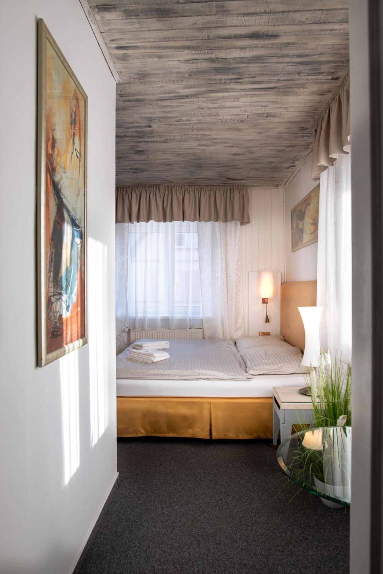 Hotel Schwarz Nové Hamry Εξωτερικό φωτογραφία