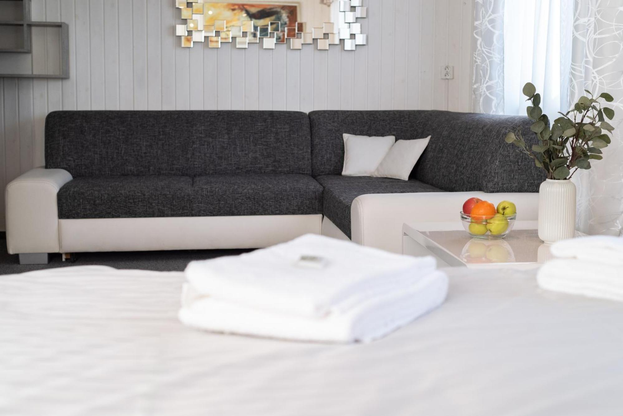Hotel Schwarz Nové Hamry Εξωτερικό φωτογραφία